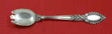 Guildhall by Reed and Barton Sterling Silver Dessert Fork 6" Custom Made