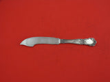 Buttercup by Gorham Sterling Silver Fish Knife  FH AS  8"