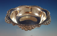 Raspberry by Tiffany & Co. Sterling Silver Fruit Bowl (#2358)