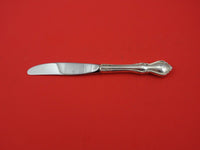 Hampton Court by Reed and Barton Sterling Silver Junior Knife HH WS 7"