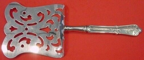 Beekman by Tiffany and Co Sterling Silver Asparagus Server Hooded Custom