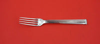 Triade by Christofle Silverplate Dessert Fork  6 3/4"