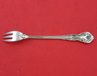 Masterpiece by International Sterling Silver Cocktail Fork 5 5/8" Heirloom