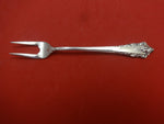 Rondelay by Lunt Sterling Silver Pickle Fork 2-Tine 5 5/8"