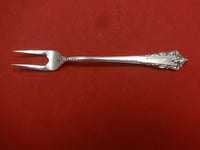 Rondelay by Lunt Sterling Silver Pickle Fork 2-Tine 5 5/8"