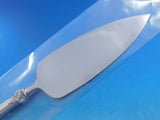 Eloquence by Lunt Sterling Silver Cake Server HH w/Stainless Custom Made