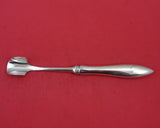 Lafayette by Towle Sterling Silver Cheese Scoop HH with Silverplate Original 8"