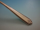 Lady Hilton by Westmorland Sterling Silver Flatware Set For 12 Service 52 Pieces