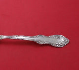 Old English by Towle Sterling Silver Pudding Spoon GW Pointed Fancy 9 1/4"