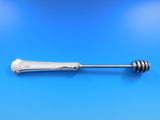 Chippendale by Towle Sterling Silver Honey Dipper 8 1/8" HH WS Custom Made
