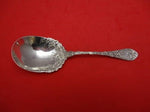 Dauphin by Durgin-Gorham Sterling Silver Berry Spoon (Gorham) 8 7/8"