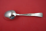 Vine by Tiffany and Co Sterling Silver Vegetable Serving Spoon Peapod 9 1/2"