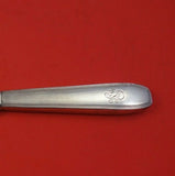 Reeded Edge by Tiffany and Co Sterling Silver Fish Knife HH AS Original 7 3/4"