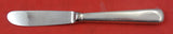 Old English by Schofield Sterling Silver Butter Spreader hollow handle 5 3/4"