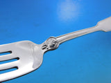 Shell and Thread by Tiffany Sterling Silver Flatware Set 8 Service 32 pieces
