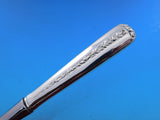 Rambler Rose by Towle Sterling Silver Punch Ladle Twist 13 1/2" HHWS Custom made