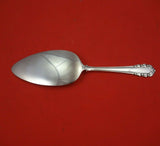 Lily of the Valley by Georg Jensen Sterling Silver Cake Server FH AS 9" Serving