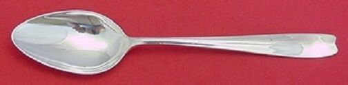 Cordis by Tiffany and Co Sterling Silver Serving Spoon 8 1/2" Heirloom