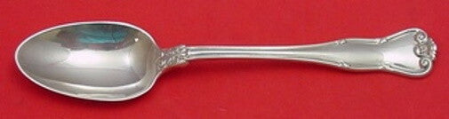 Provence by Tiffany and Co Sterling Silver Place Soup Spoon 7 1/4" Silverware
