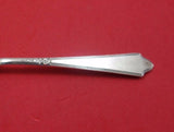 Chateau by Lunt Sterling Silver Serving Spoon 8 1/2" Silverware