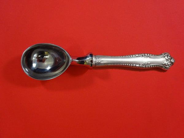 Canterbury by Towle Sterling Silver Ice Cream Scoop HHWS Custom Made 7"