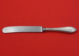 Old Newbury by Old Newbury Crafters ONC Sterling Silver Regular Knife Blunt