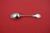 Louis XIV by Gorham Sterling Silver Place Soup Spoon 7" Oval Vintage Flatware