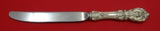 Francis I by Reed and Barton Sterling Silver Dinner Knife Modern 9 5/8" Flatware