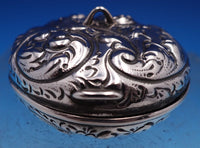 Saint Cloud by Gorham Sterling Silver Camping Set #3956 Cup Compass (#8241)