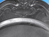 Chantilly by Gorham Duchess Sterling Silver Bread and Butter Plate #748 (#8870)