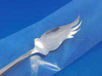 Spring Glory by International Sterling Silver Pate Knife Custom Made 6"
