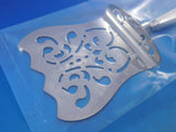 Prelude by International Sterling Silver Asparagus Server Custom Hooded HHWS
