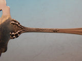 Georgian by Towle Sterling Silver Sardine Fork Unusual Spade Tine 4 1/2"