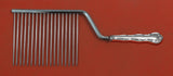 Rondo by Gorham Sterling Silver Cake Breaker HH with Silverplate 10 3/8" Custom