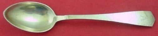 Colonial Hammered by International Sterling Silver Teaspoon 5 3/4"