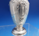 Maintenon by Gorham Sterling Silver Salt Pepper Shaker Set 2pc #A10226 (#8503)