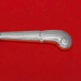 Castilian by Tiffany and Co Sterling Silver Candle Snuffer HH WS 11 1/4" Custom
