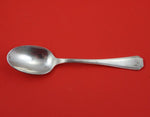 America by Christofle France Silverplate Dinner Spoon 8" Heirloom Silverware