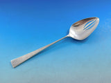 Da Vinci by Reed & Barton Sterling Silver Flatware Service Set 50 Pcs Modern