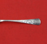 Number 22 by Gorham Sterling Silver Demitasse Spoon 4" Heirloom Floral