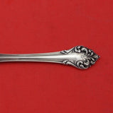 Elegante by Reed and Barton Sterling Silver Fish Knife All Sterling 8 1/4"