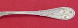 Japanese by Tiffany and Co Sterling Demitasse Spoon Berlin Collection 4 1/4"