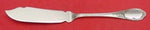 Monte Mario by Buccellati Sterling Silver Fish Knife FH AS 8 1/2"