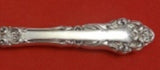Grande Renaissance by Reed and Barton Sterling Silver Master Butter HH 7"