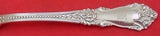 La Marquise by Reed & Barton Sterling Silver Bouillon Soup Spoon 5 1/4"