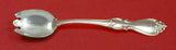 Queen Elizabeth I by Towle Sterling Silver Ice Cream Dessert Fork 6" Custom Made