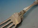 La Scala by Gorham Sterling Silver Flatware Service For 8 Set 40 Pieces