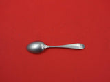 Adam by Whiting Sterling Silver Demitasse Spoon 4 1/8"