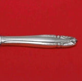 Stradivari by Wallace Sterling Silver Dinner Bell HH with Stainless 7" Custom