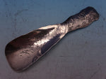 Japanese by Gorham Whiting Sterling Silver Shoe Horn Hammered 1975 6 1/4" Birds